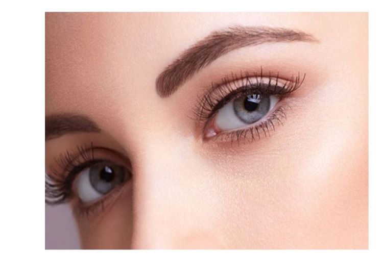 DIY Eyebrow Growth Serum ในสามวิธีง่ายๆที่เปิดเผยต่อคุณ
